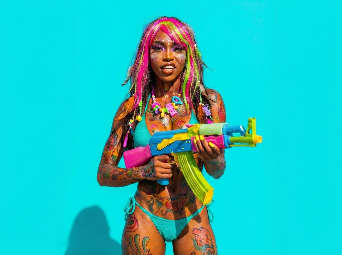 AK47