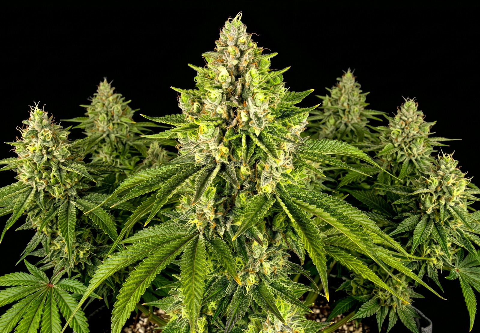 Critical Mass Auto
