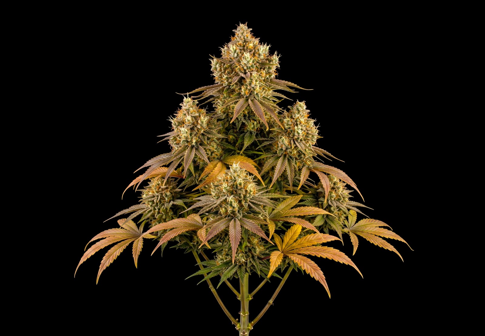 Girl Scout Cookies Auto