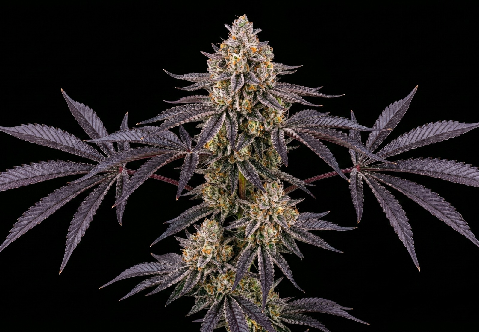 Jack Herer Auto