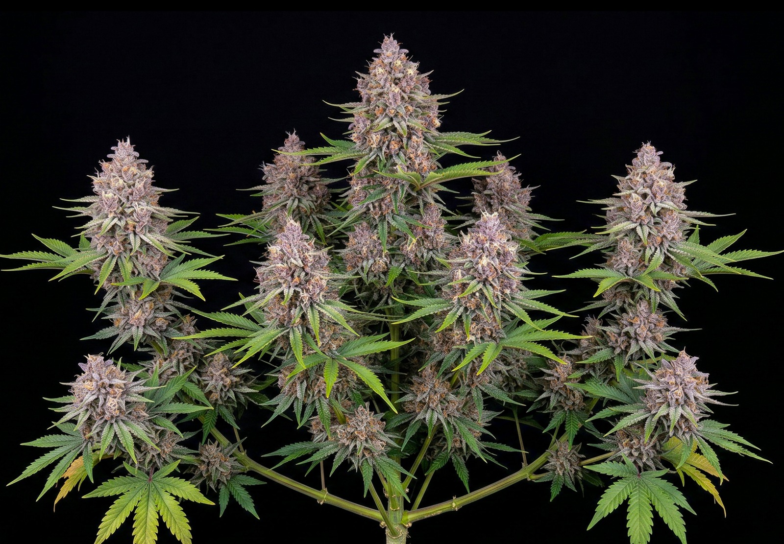 Purple Haze Auto