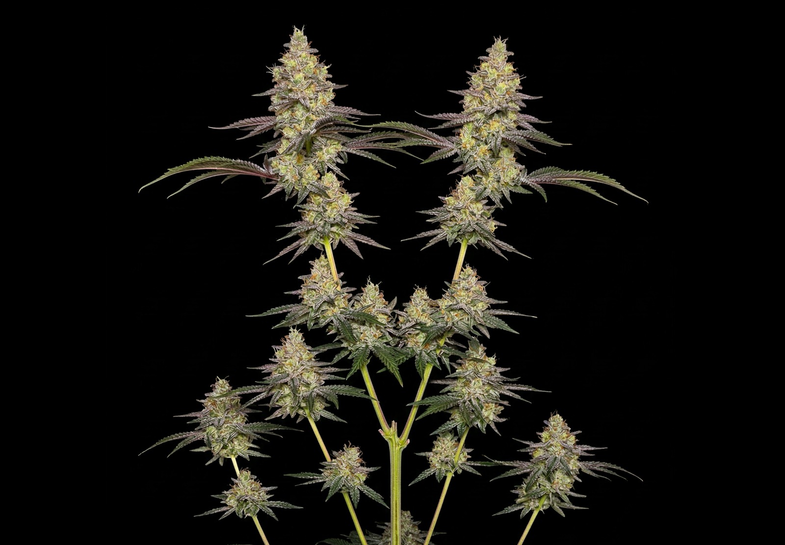Wedding Cake Auto