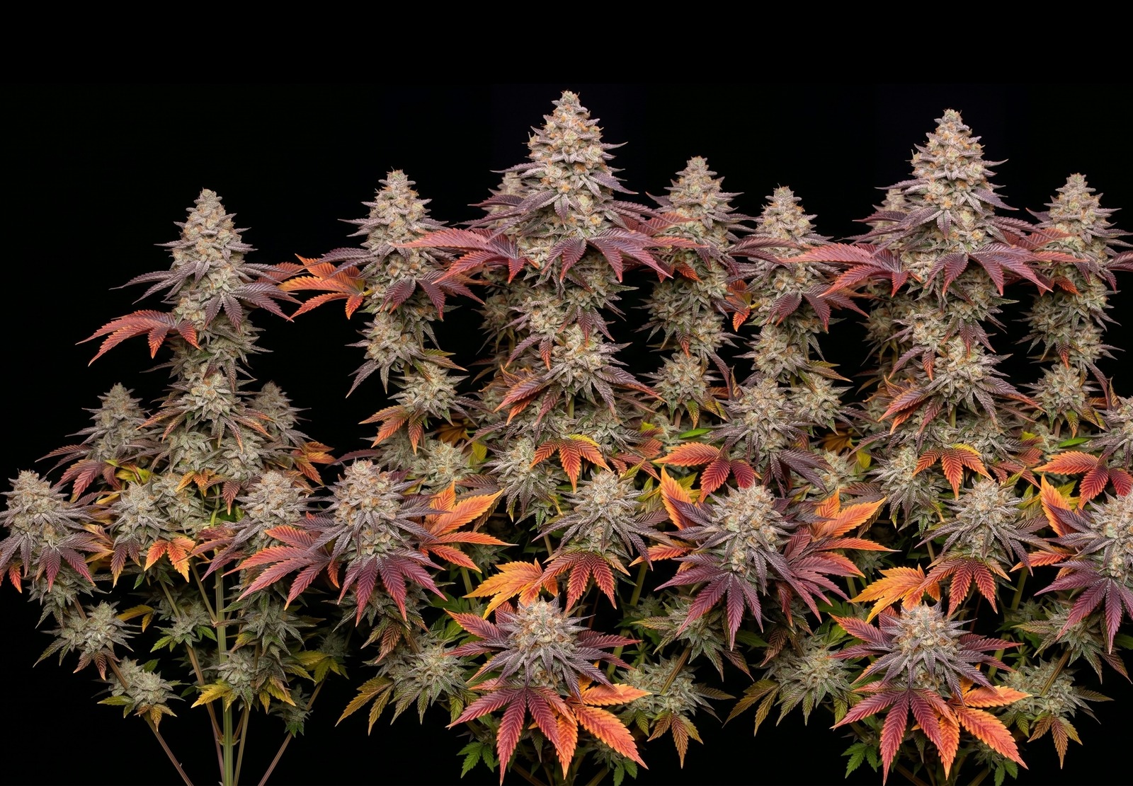 White Widow Auto